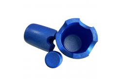 China Portable Fast Assembly Safety EPP Foam Kids Table Expanded Polypropylene Foam Stool supplier