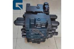China 11931111 Excavator SK350-8 High Quality Main Control Valve supplier