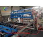 Cnc System Poultry Cage 2mm Automatic Fencing Machine for sale