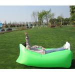 New Products Outdoor Inflatable Sleeping bag lamzac Hangout Bag air Sleeping Bag Sofa for sale
