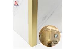 China Extruded Aluminium Angle Profile Grade 6061 T6 Temper V Shape supplier