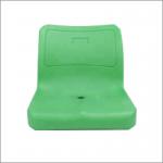 Indoor Bleacher Seat Cushion Football Effortless Carrying for sale