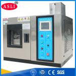Laboratory Stability Temperature Humidity Control Cabinet Environment Test Chamber