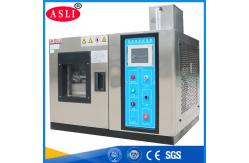 China Laboratory Stability Temperature Humidity Control Cabinet Environment Test Chamber supplier