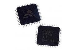 China ATMEGA32-16AU ATMEGA32 Atmega 16 QFP44 MCU Chip supplier
