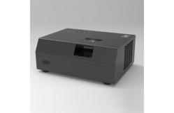 China 6500 Lumens Short Throw XYC Laser Projector For Teaching supplier