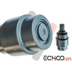 Color Optional CAT 317N Excavator Top Roller Aftermarket Undercarriage Parts for sale