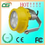 Brightest 20W Gas Station Cree LED Canopy Light AC 110V 100lm/w , LED Explosion Proof Light for sale