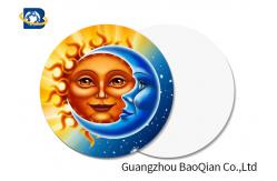 China Agent Wanted Lenticular Business Card Printing , 3D Lenticular Prints Vivid Effect supplier
