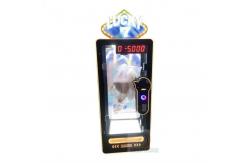 China Indoor Playground Amusement Small Toys Coin Operated Game Machine with Automatic Claw supplier