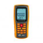 LCD USB Cable 4.4V Digital Anemometer Air Flow Meter Anemometer for sale
