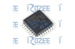 China STM8S903K3T6C supplier