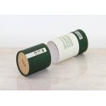 Cardboard Paper Tube packaging for sale