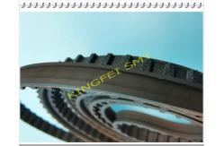 China G3 G5 2352mm GTX 2600mm GKG Conveyor Belt With Groove supplier