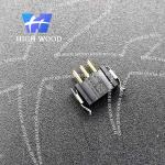 HW-M80 Connectors , HW-M80-8670605 2mm Pitch Rectangle Connector