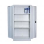 1830mm Height 0.6mm Electrostatic Filing Cabinets Cold Rolled Steel for sale