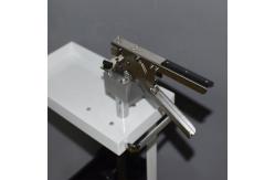 China Carrier Tape Splicing SMT Splice Tool Cart SMT Splice Cart supplier