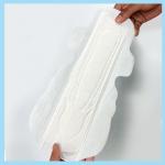 100% Pure Quality Wholesale Price Ultra Thick 6+6+4pcs Night Sanitary Pads Extra Large Disposable Sanitary Napkin for sale