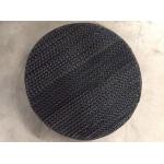 Wire Mesh Titanium Tower Wire Gauze Packing for sale