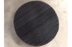 China Wire Mesh Titanium Tower Wire Gauze Packing supplier