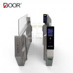 Enterprise Biometric Identification Services's System Biometric Enabled E Gates for sale