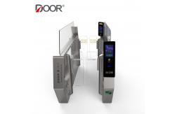 China Enterprise Biometric Identification Services's System Biometric Enabled E Gates supplier