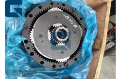 China Waterproof Excavator Final Drive Swing GearBox For EC360B 14516448 supplier
