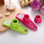 Kitchen Utensils Mini Grinding Garlic Grater Multi Functional for sale