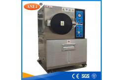 China High Pressure And Temperature Aging Machine For IC Sealing Package Lab Test supplier