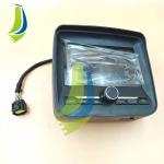 21Q6-33401 Monitor For R220LC-9S Excavator Spare Parts for sale