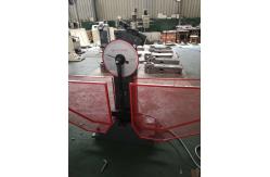 China Microcomputer Controlled Metal Impact Testing Machine ( 150J / 300J) supplier