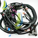 0001835 Internal Wiring Harness For EX200-1 Excavator for sale