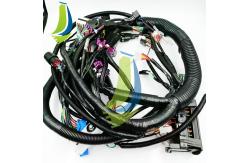 China 0001835 Internal Wiring Harness For EX200-1 Excavator supplier