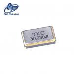 Crystal Oscillator X503230MSB4 HC-49S DIP 20ppm 20pF Quartz Crystal  Resonator 13.5672MHz for sale