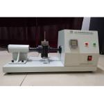 Wet Sand Abrasion Resistance Testing Machine Low Power Consumption for sale