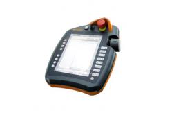 China KUKA SmartPAD 2 Programming 6D Space Mouse  Control Touchscreen Display supplier