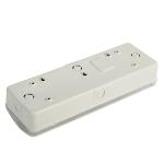 3 Hours Autonomy LED Emergency Lights IP20 Fireproof 3 Years Warranty