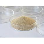PH Range 5.0-8.0 Immobilized Enzyme Lipase Used In Oil And Grease Processing Industries for sale