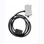 Front And Rear Collision Avoidance System Vehicles Collision Awareness System