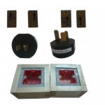 Electrical Appliance Temperature Rise Test Accessories IEC 60884 Clause 19 for sale