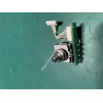 Nihon Kohden TEC-5602 Defibrillator Encoder Rotary UR-0505 6190-901633 S1
