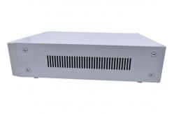 China IEC60335-1 Electronic Ground Resistance Test Equipment Fuse 5-600 mΩ supplier