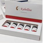 8ml/Bottle X 5 Bottle Lipolysis Solution