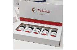 China 8ml/Bottle X 5 Bottle Lipolysis Solution supplier