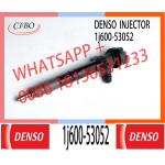 1J600-53051 Common Rail Fuel Injector 1J60053051 1j600-53051 1J600-53052