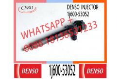 China 1J600-53051 Common Rail Fuel Injector 1J60053051 1j600-53051 1J600-53052 supplier