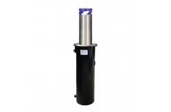 China Durable Defense Robust Security Full Auto Hydraulic Bollards supplier