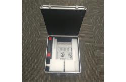 China Ophthalmic Ultrasonic Scanner For Intraocular Diseases Ocular Trauma Diagnosis supplier