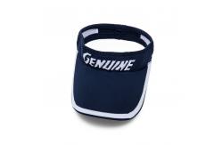China Unisex Breathable Empty Top Sun Visor Hat For Summer supplier