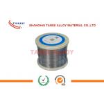 Chromel Constantan Thermocouple Bare Wire 20awg For Extension Thermocouple Cable